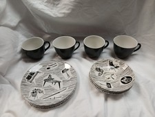 Homemaker Pottery Ridgeway