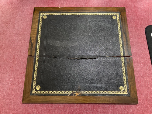 Writing slope boards
