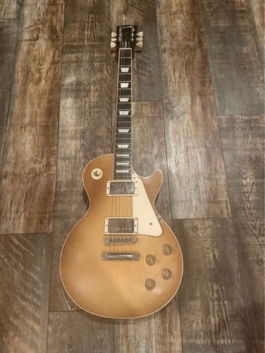 Gibson les paul standard - les,