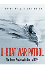 U-Boat War Patrol: The Hidden