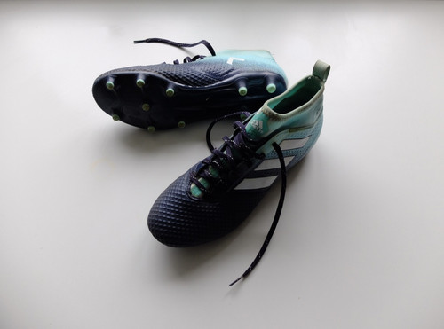 Adidas football boots ace - adidas, 17.3