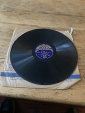 AL BOWLLY/ROY FOX 78 MINNIE THE MOOCHER /KICKING GONG AROUND DECCA plays well