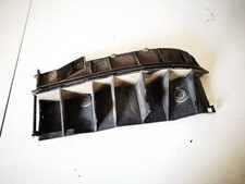 8l0807377a Bumper Bracket Rear Right Audi A3 DE2510547-27