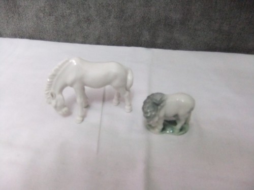 Vintage wade miniature - vintage,