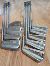 Ben Sayers REG.05064 Iron Set 2-9 + SW