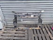 FIAT 500 POP FRONT PANEL 3DR