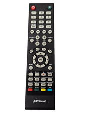 Genuine polaroid tv - genuine,
