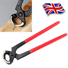 9 inch Ear O Clip Pliers