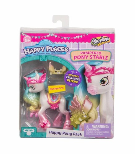 Shopkins happy places wave - shopkins,
