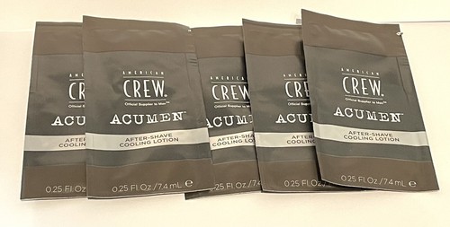 74ml crew acumen - crew,