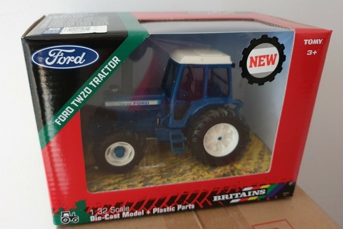 Britains ford tw20 - britains,