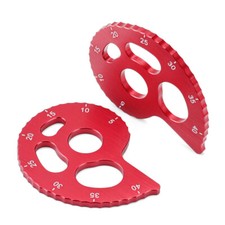 CNC Chain Adjuster Regulator