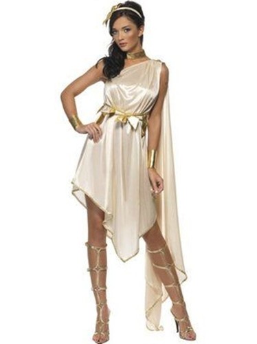 Ladies greek roman goddess - greek,