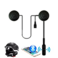 Motorcycle Helmet Bluetooth
