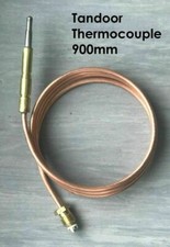 Thermocouple tandoor clay oven - tandoor,