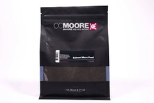 CC Moore Salmon Micro Feed -
