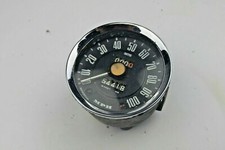 Wolseley 1500 100mph