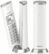 Panasonic KX-TGK222EW Dect