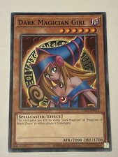 ☆ Dark Magician Girl