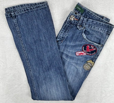 Bossini Jeans Straight leg Men