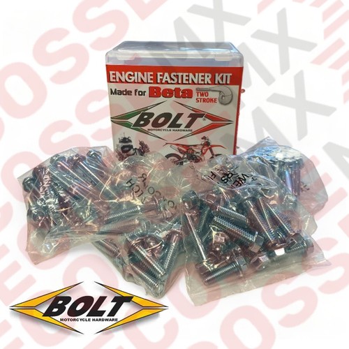 Beta rr125 rr300 engine bolt - beta,