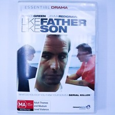 Like Father Like Son (DVD