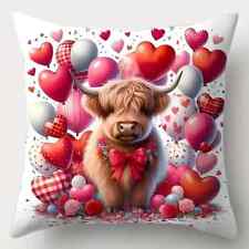 Unusual  Cute  LOVE  Highland