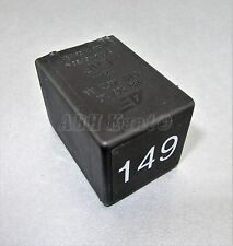 241-VW Seat Ford MPV 4-Pin Black Relay (No. 149) 7M0963141 95VW-14512-AA EAP 12V