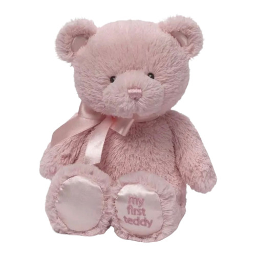 Gund baby first teddy bear - gund, my