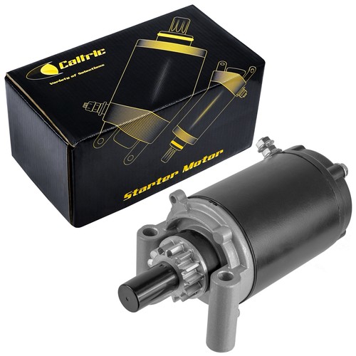 Starter for john deere 7g18 - starter,