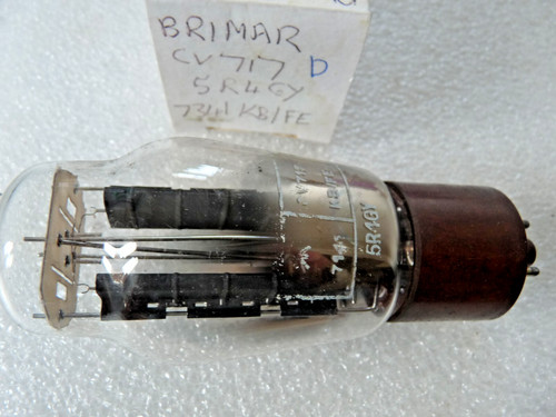 Brimar cv717 5r4gy hanging - brimar,