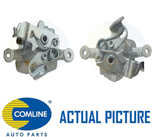Brake caliper pair rear - brake, 2