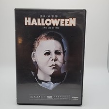 Halloween thx - dvd,, 1978)