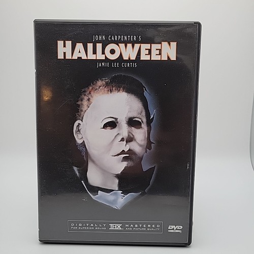 Halloween thx - (used, 1978)