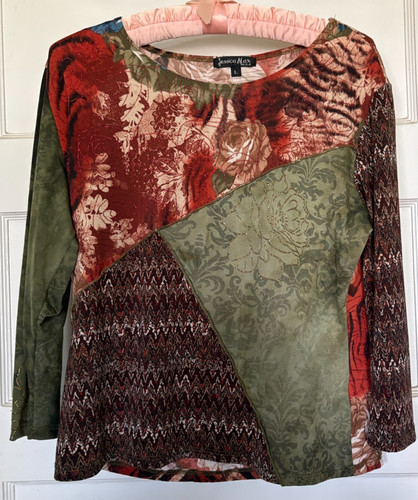 Jessica max usa wearable art - wearable,