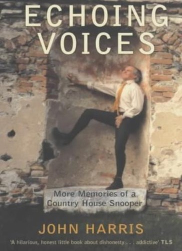 Echoing voices more memories - more,