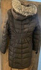 Michael Kors Women's Padded