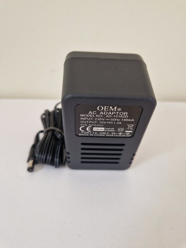 Oem adaptor model no - oem,
