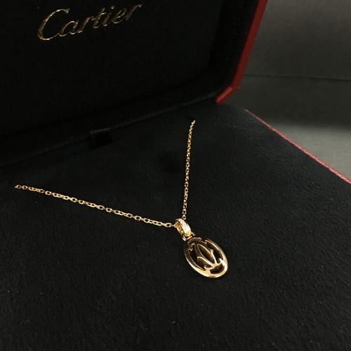 Ega unused cartier - ega,