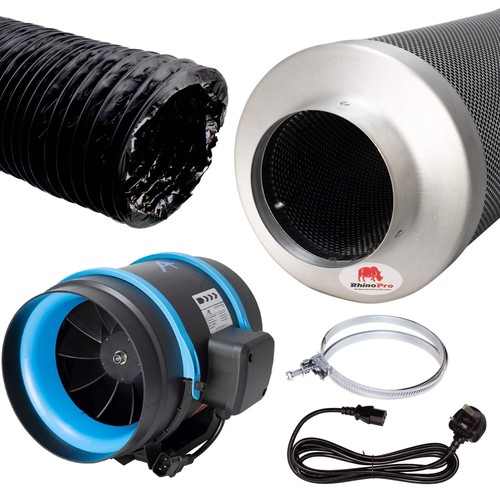 Air ac200 rhino pro - rhino,
