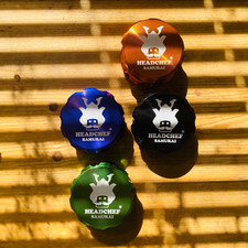 Headchef Samurai 2 Part 62mm