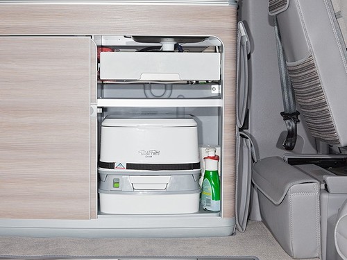 Brandrup cali toilet pack - brandrup,