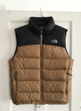 the north face 700 down gilet