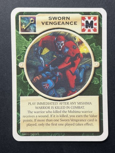 Doomtrooper ccg unlimited - doomtrooper,