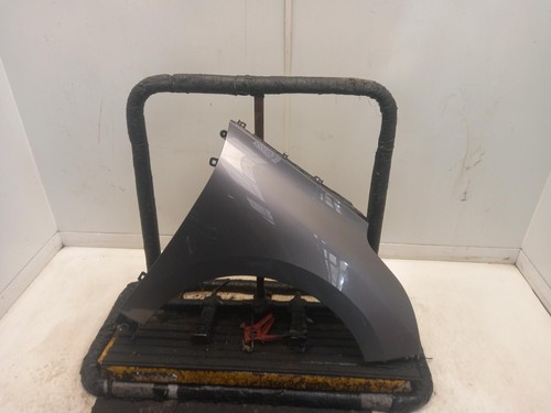 Renault scenic right front - renault,