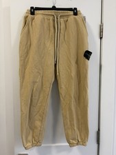 Stone Island Men's Sweatpants