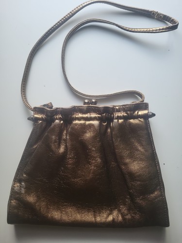 Vintage jane shilton metallic - vintage,