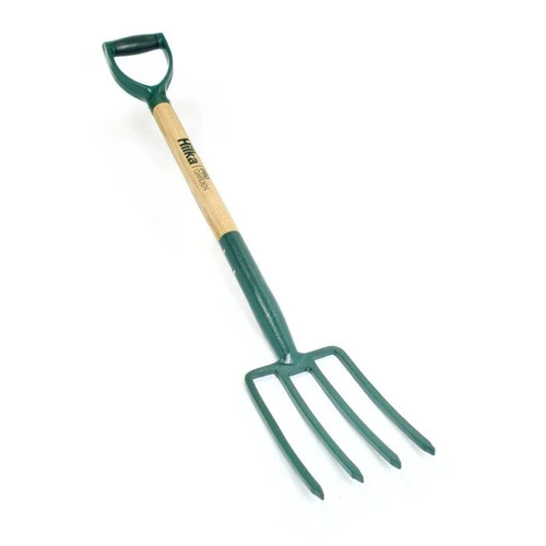 Hilka heavy duty carbon steel - carbon,