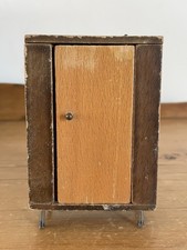 Vintage mid century dol - century, toi