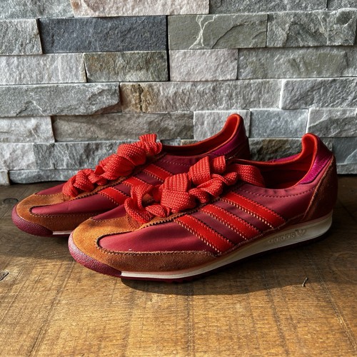 Adidas wales bonner 76 - wales, sl